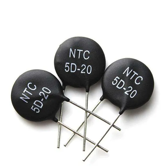 Customized Direct Sales by Chinese Manufacturers D-9 Thermistor Ntc